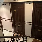 Enjoy Suite In Atocha