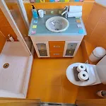 Enjoy Suite In Atocha