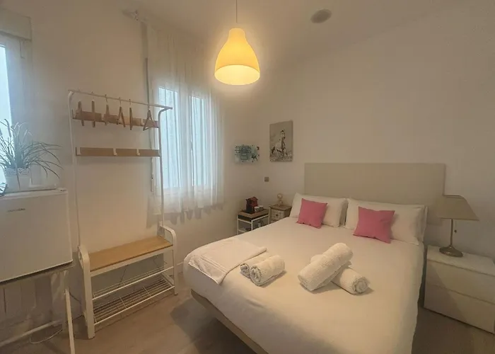 Enjoy Suite In Atocha